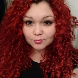 Meet your Posher, Mery ann